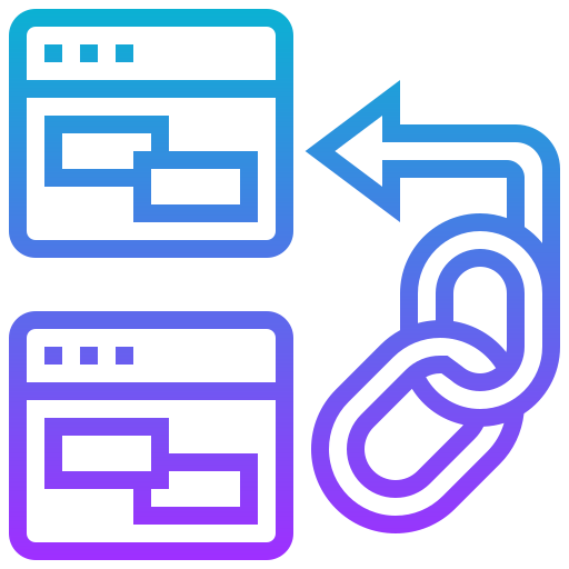 step icon