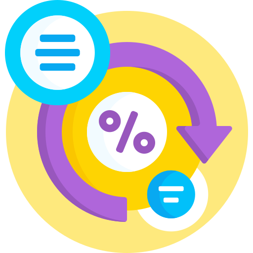 step icon