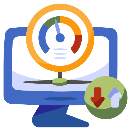 step icon