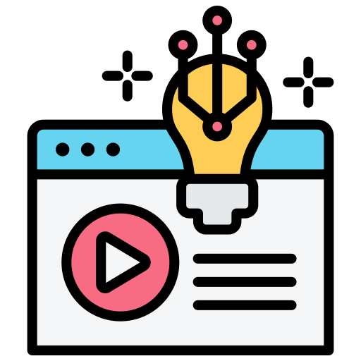 step icon