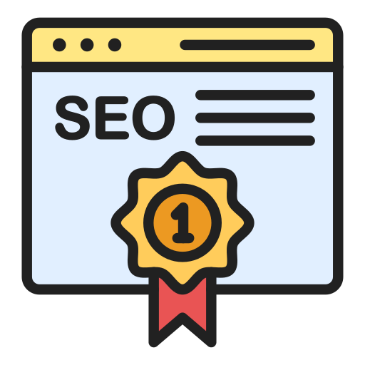step icon